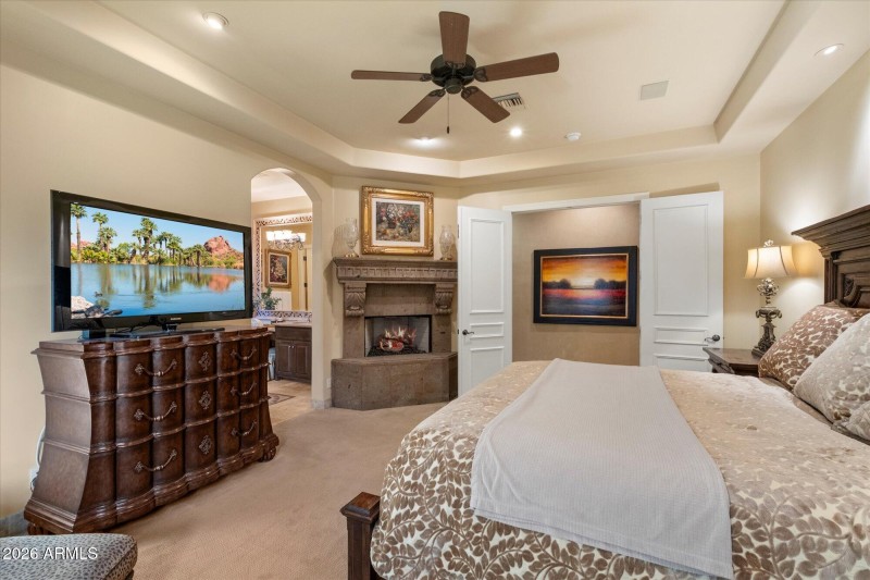 4th Ensuite