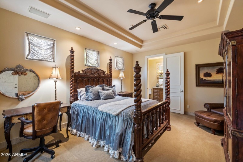 5th Ensuite