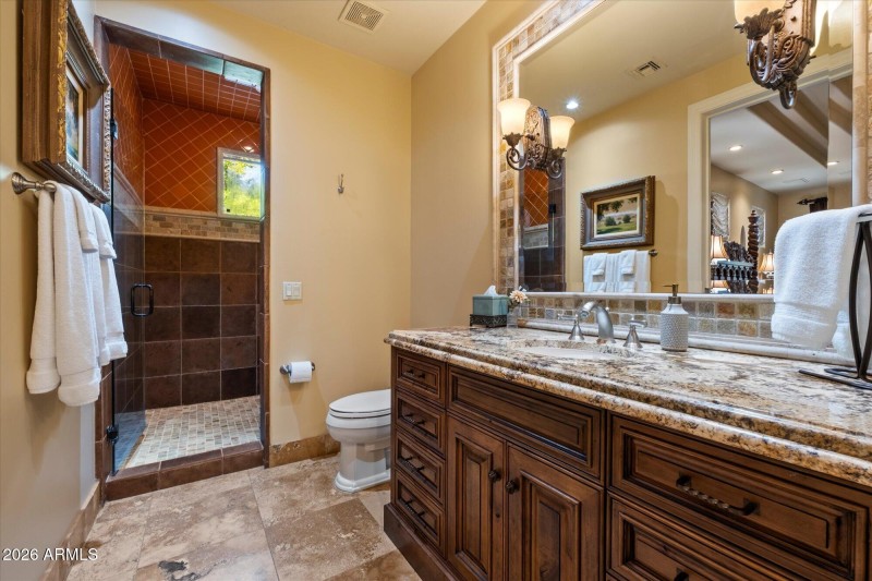 5th Ensuite