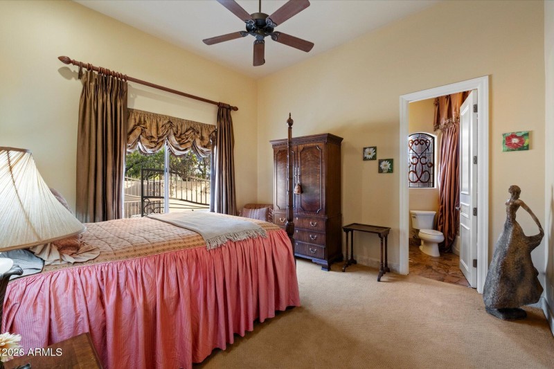 3rd Ensuite