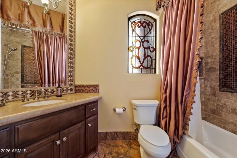 3rd Ensuite