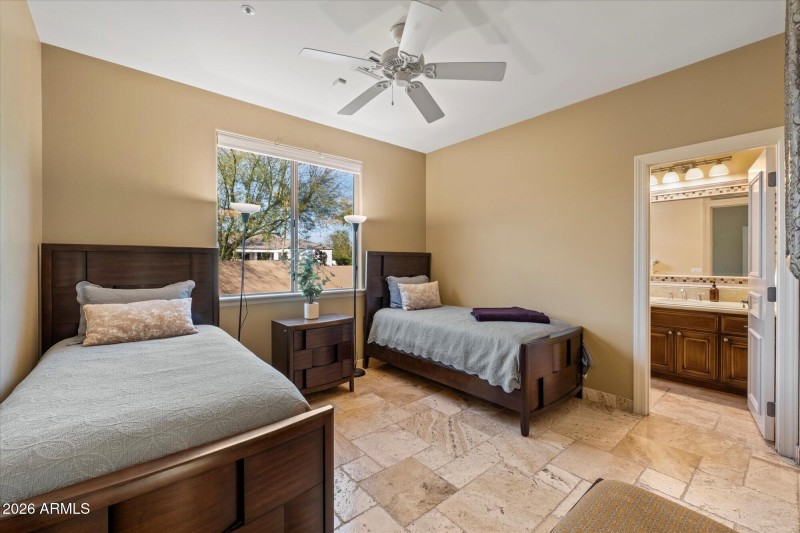 Detached Guest House