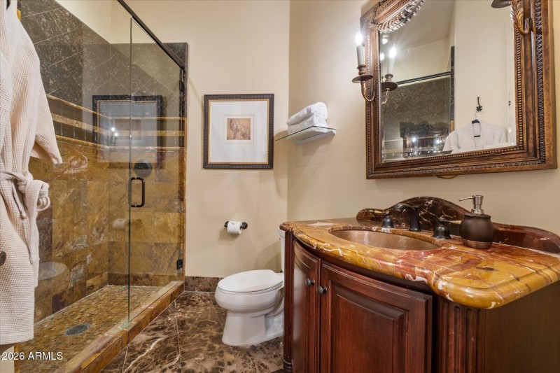 2nd Ensuite