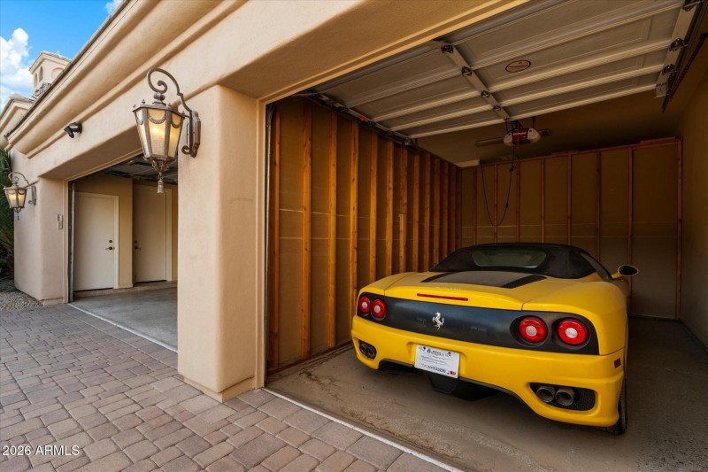 Garage Bay 2