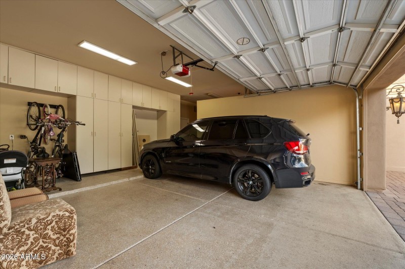 Garage Bay 1