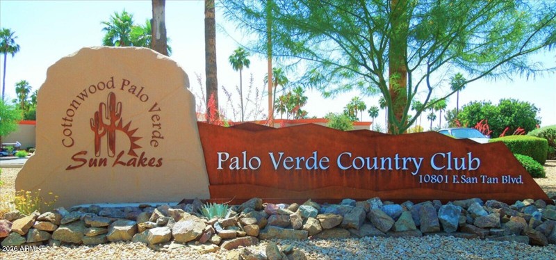 Palo Verde Country Club 1