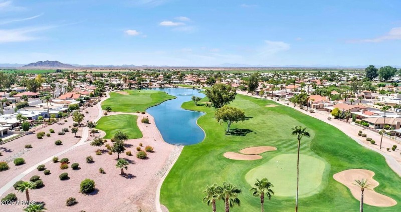 Palo Verde Country Club golf course(2)
