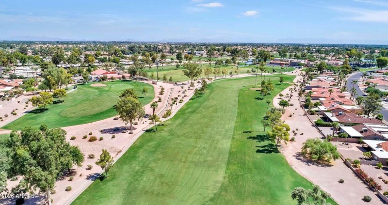 Palo Verde Country Club golf course(4)