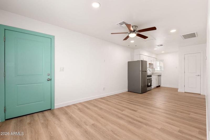 1646 E Mckinley Street 4, Phoenix, AZ