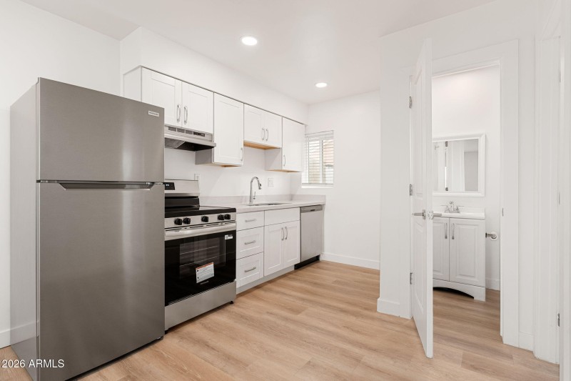 1646 E Mckinley Street 4, Phoenix, AZ