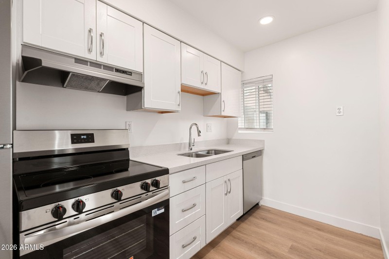 1646 E Mckinley Street 4, Phoenix, AZ