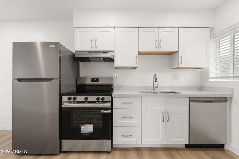 1646 E Mckinley Street 4, Phoenix, AZ