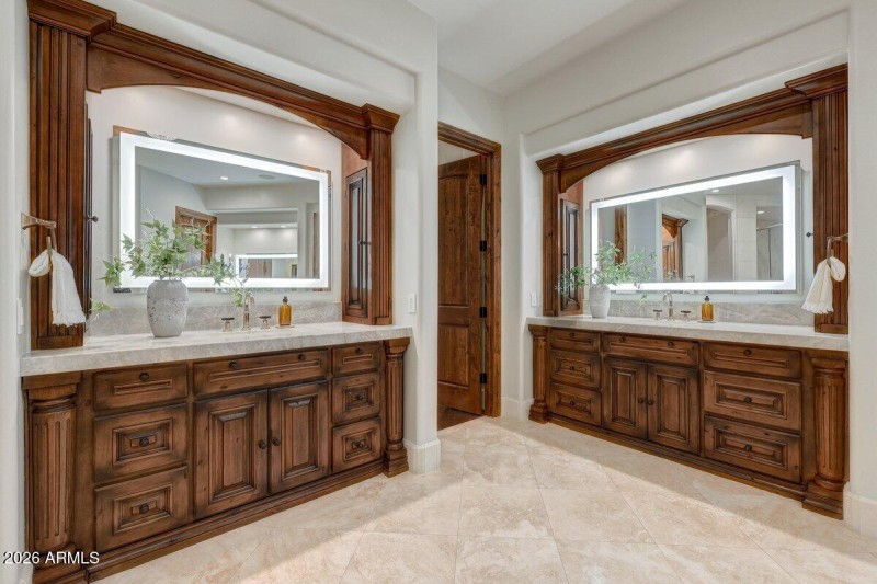 Primary Bath Vanities-2