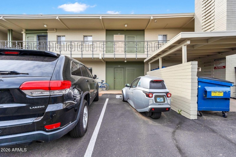 6125 E Indian School Rd 174-2