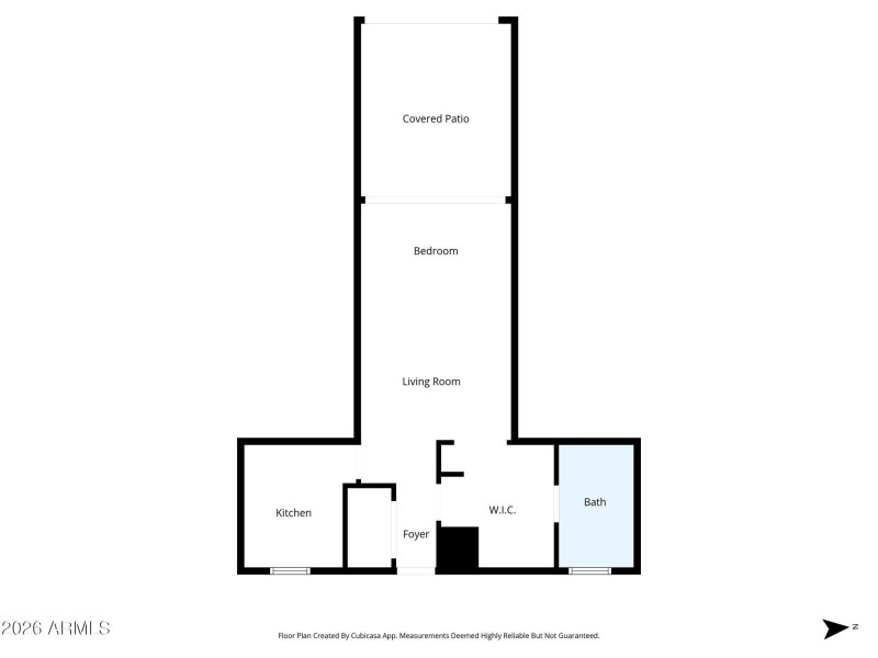 6125 E Indian School Rd 174-25