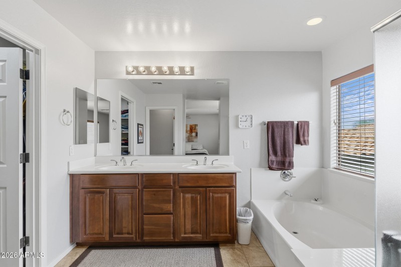 Primary En-Suite