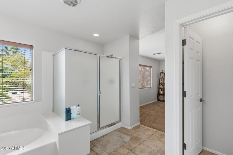 Primary En-Suite