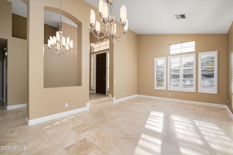 Living & Dining Room