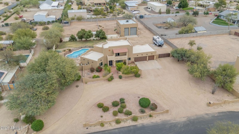 23705 N 104th Ave Drone-3