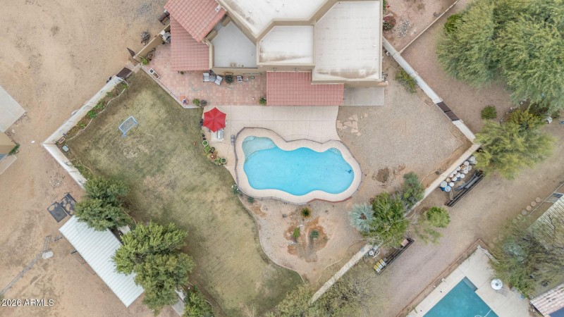 23705 N 104th Ave Drone-5