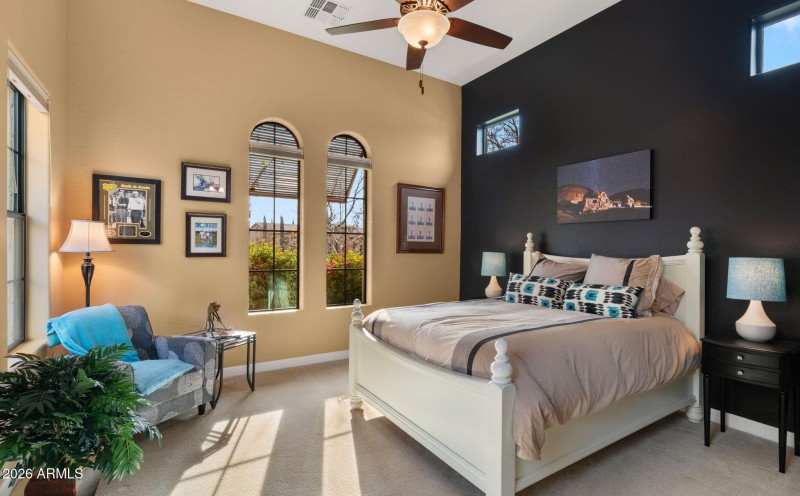Third Bedroom