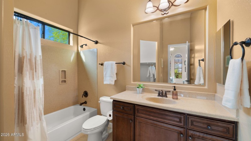 Third Bathroom