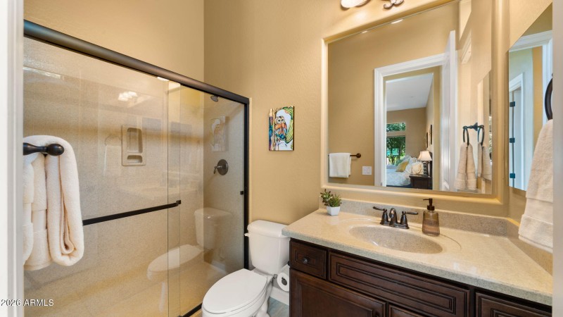Fourth Bathroom