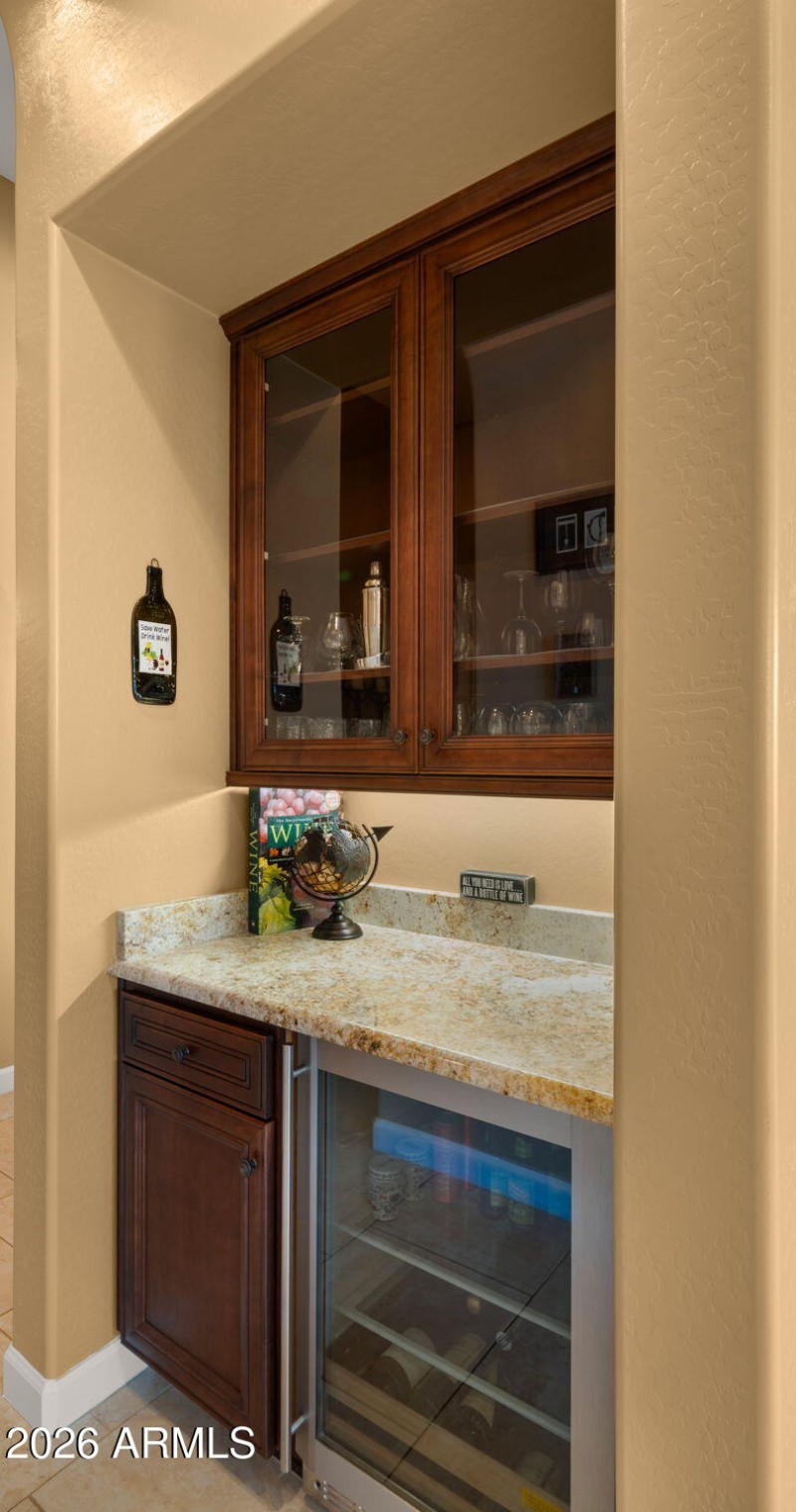 Beverage Center