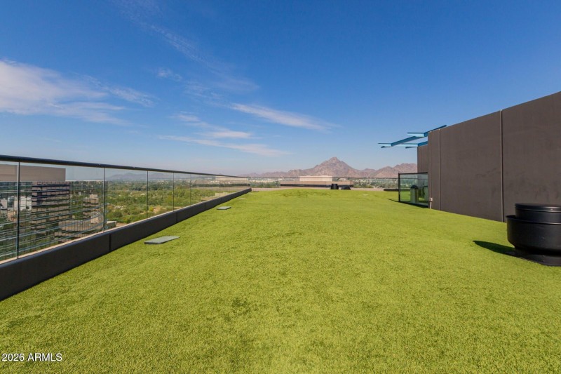 Optima Biltmore Towers