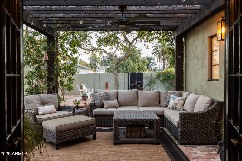 Amazing Outdoor Living