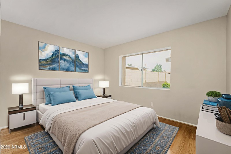 28-La-Rosa - Bedroom - Standard - 4