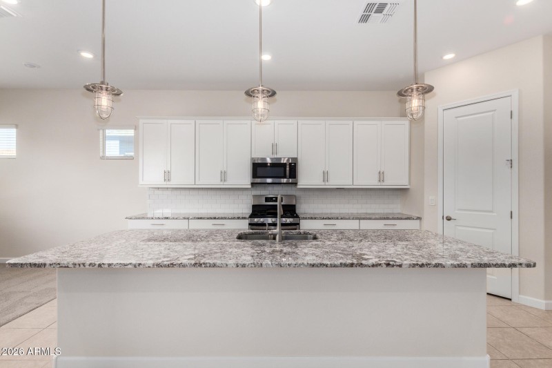 14 - Via de Arboles