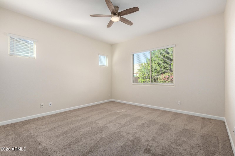 21 - Via de Arboles