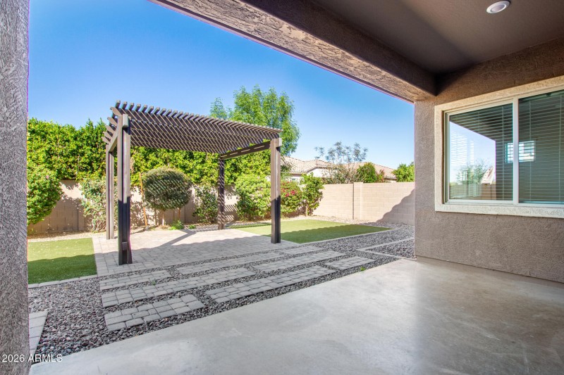 37 - Via de Arboles