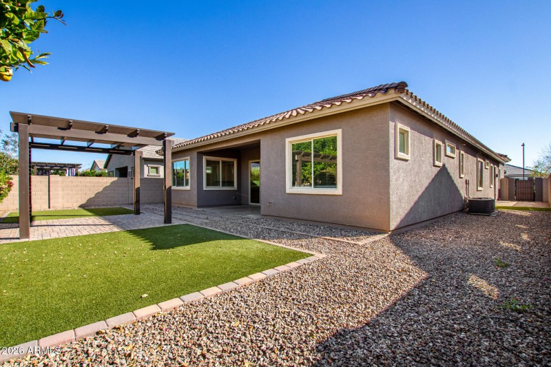 39 - Via de Arboles