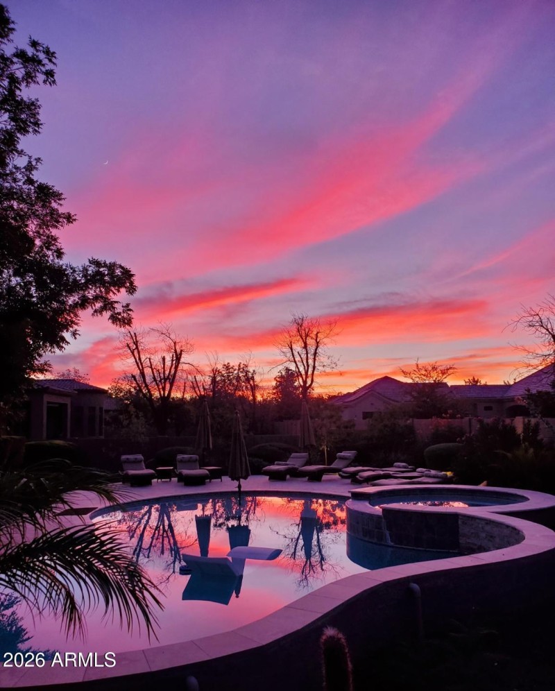 AZ Sunsets!