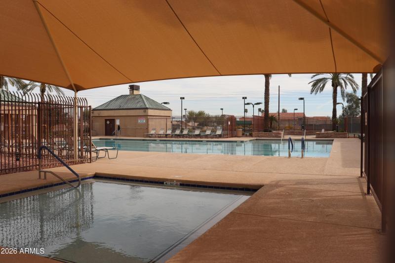 MPR Covered Childrens' Pool 3