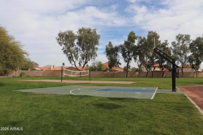 MPR Sand Volleyball & Basketball 1