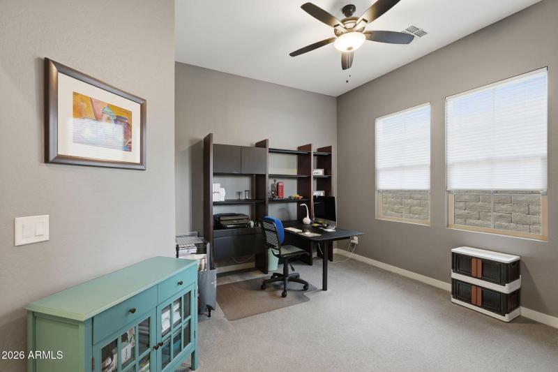 Flex Room/Office