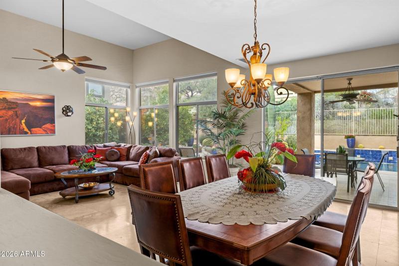 11568 E Bronco Trail Scottsdale - 234