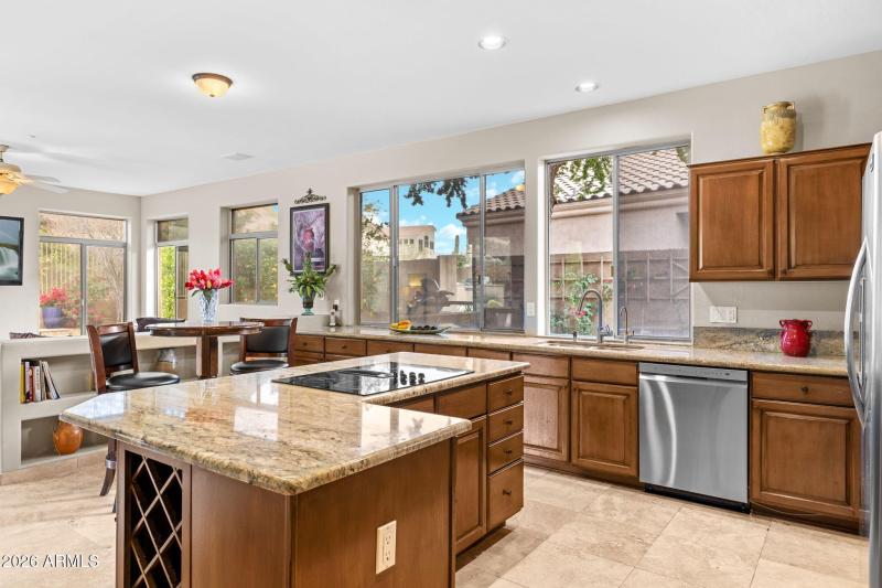 11568 E Bronco Trail Scottsdale - 239