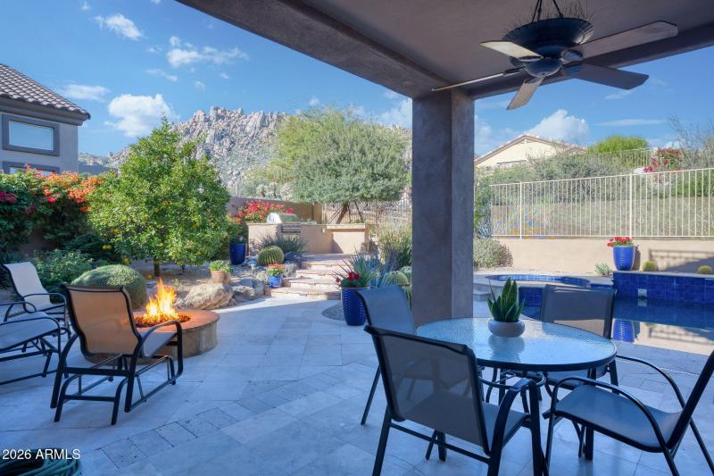 11568 E Bronco Trail Scottsdale - 244_9