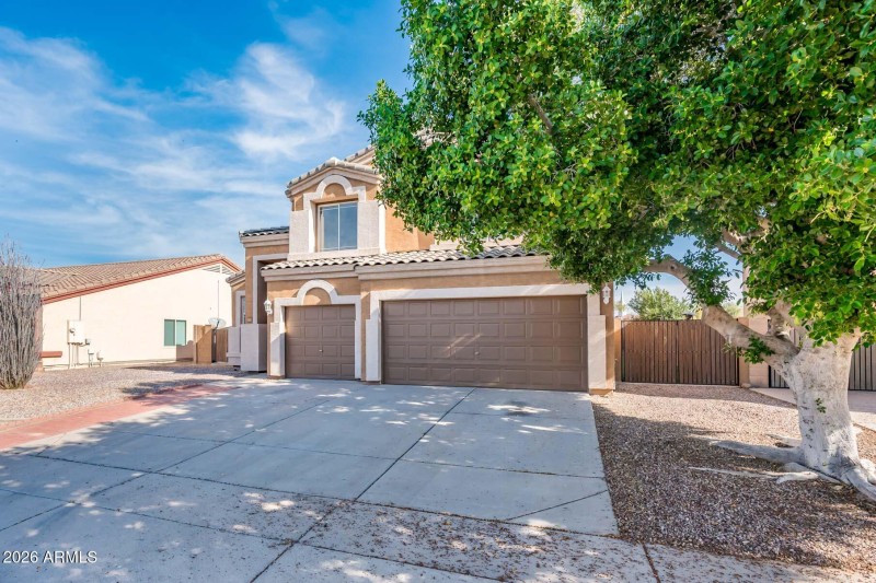 10640 E Carol Ave - MLS-5
