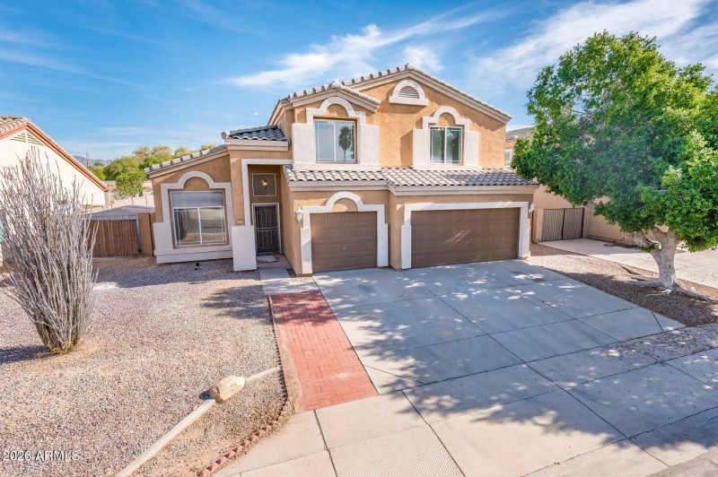 10640 E Carol Ave - MLS-4