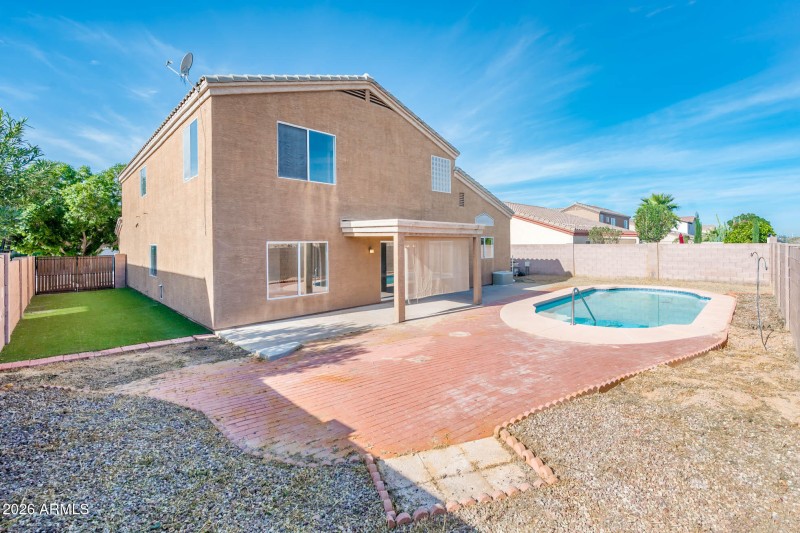 10640 E Carol Ave - MLS-39