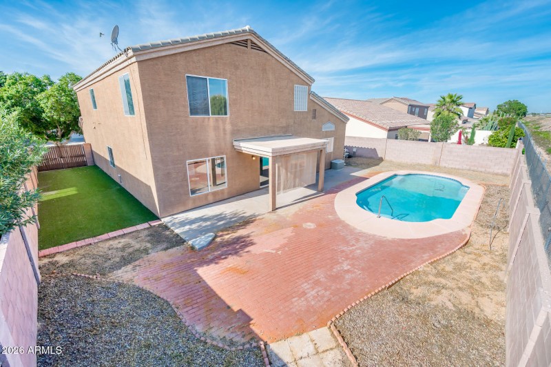 10640 E Carol Ave - MLS-40