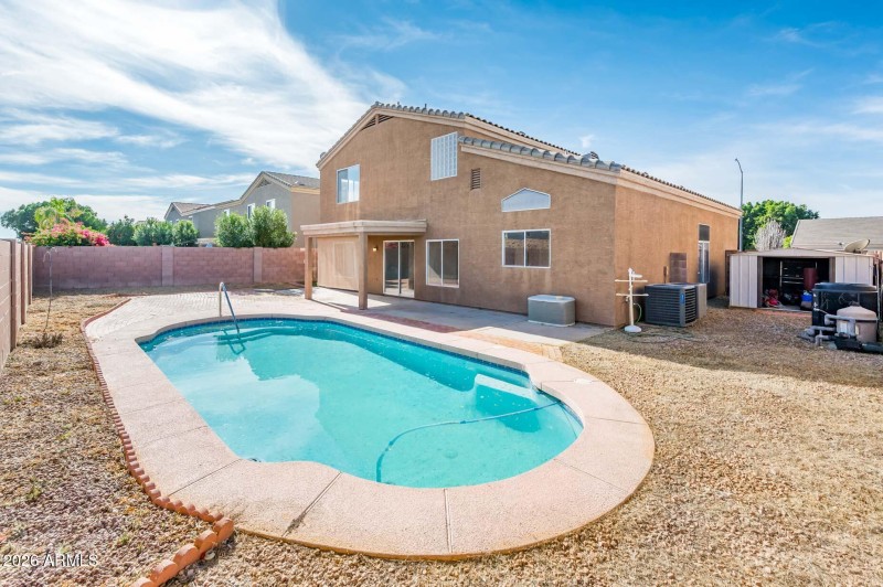 10640 E Carol Ave - MLS-41