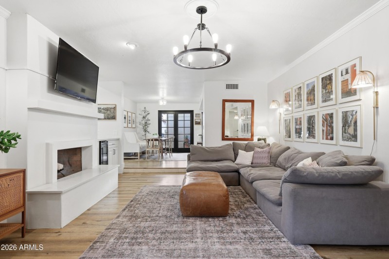 Family Room/Kids Hangout