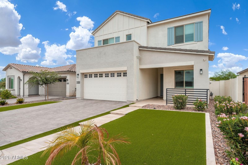 1458 E Lodgepole Dr - 02