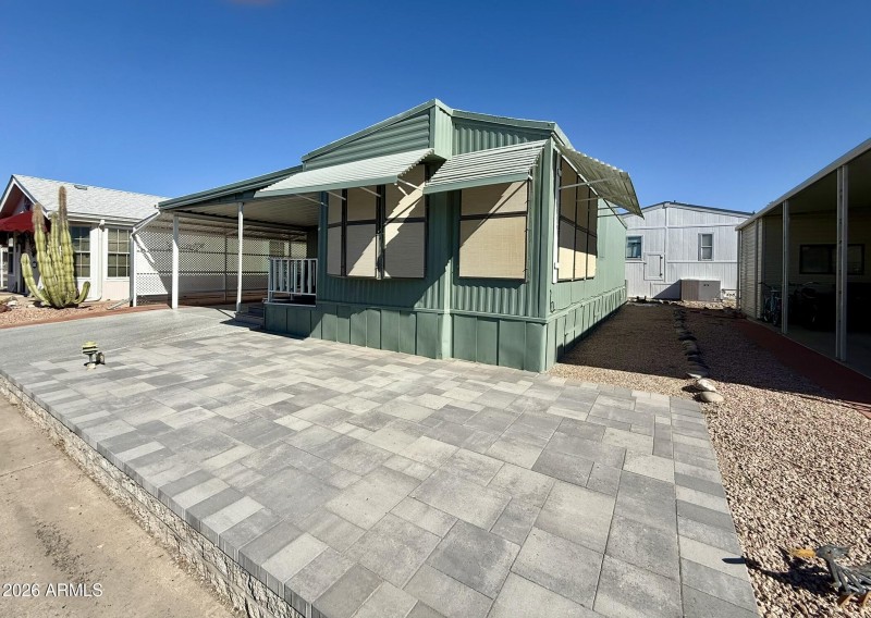 Welcome Home to Monte Vista